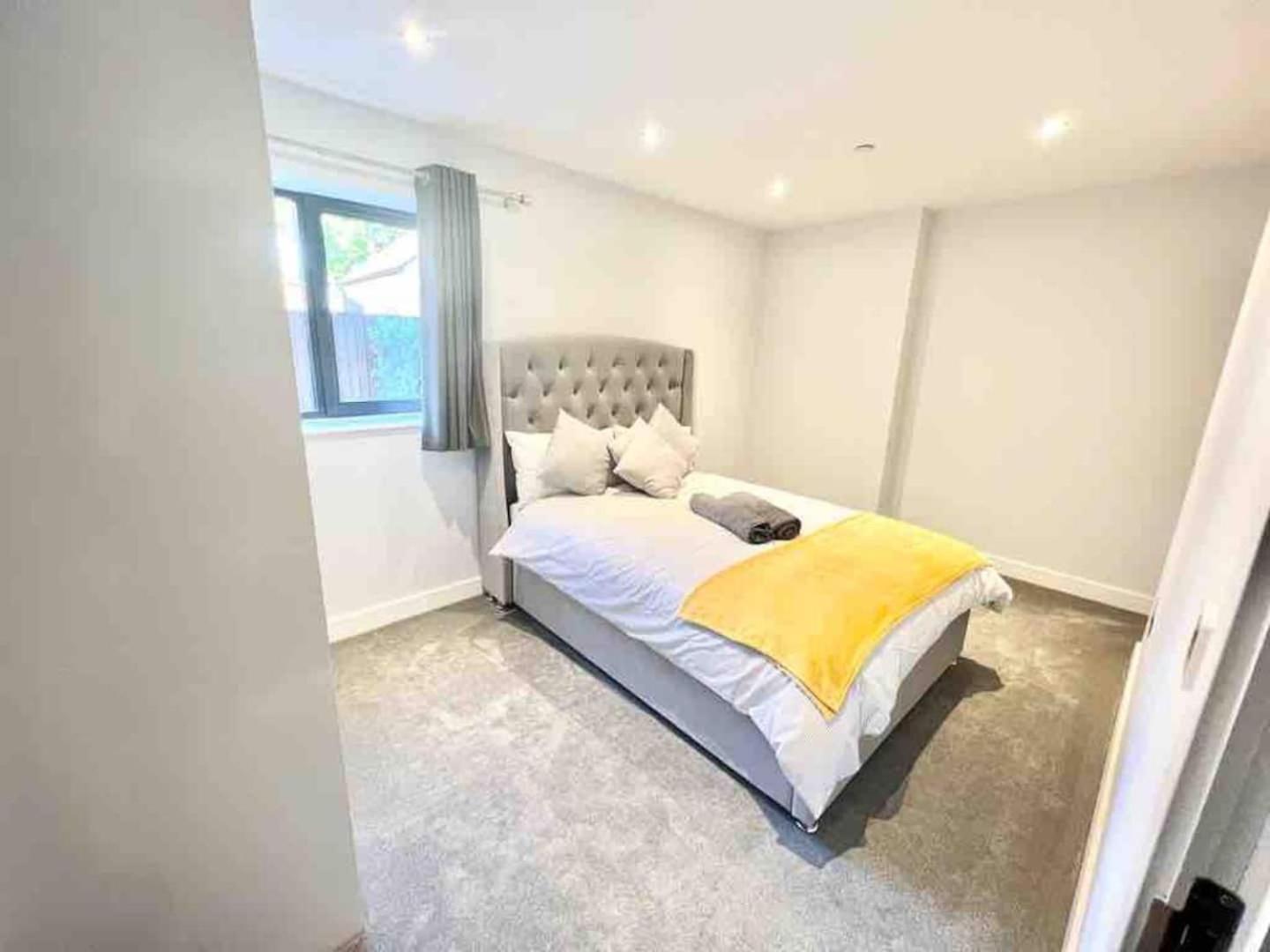 D & D Luxury Apartments Stanmore  Kültér fotó