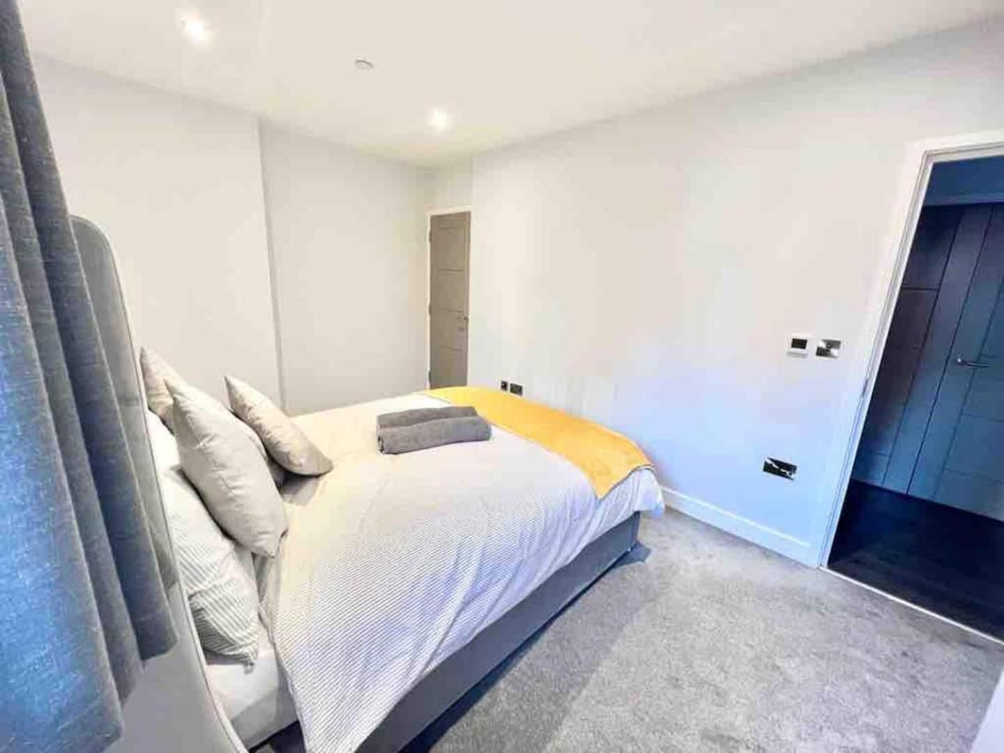 D & D Luxury Apartments Stanmore  Kültér fotó