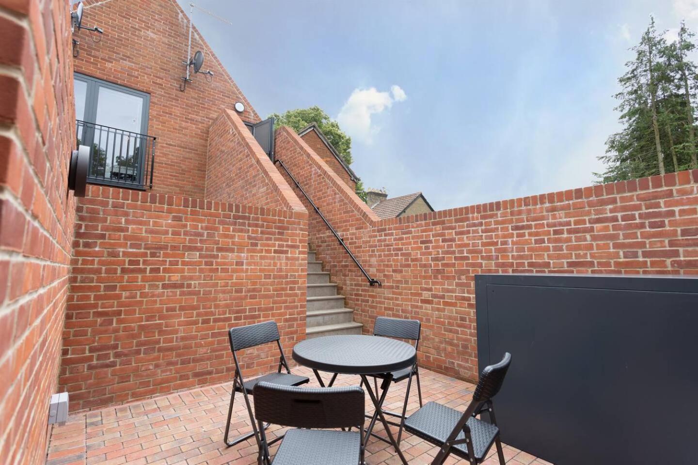 D & D Luxury Apartments Stanmore  Kültér fotó