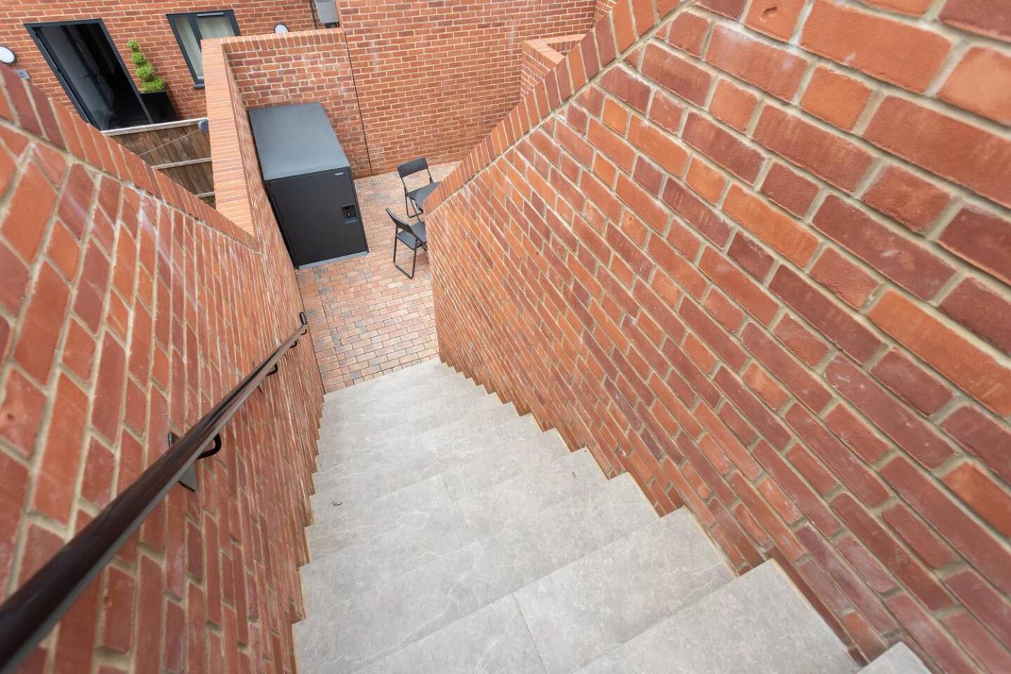 D & D Luxury Apartments Stanmore  Kültér fotó