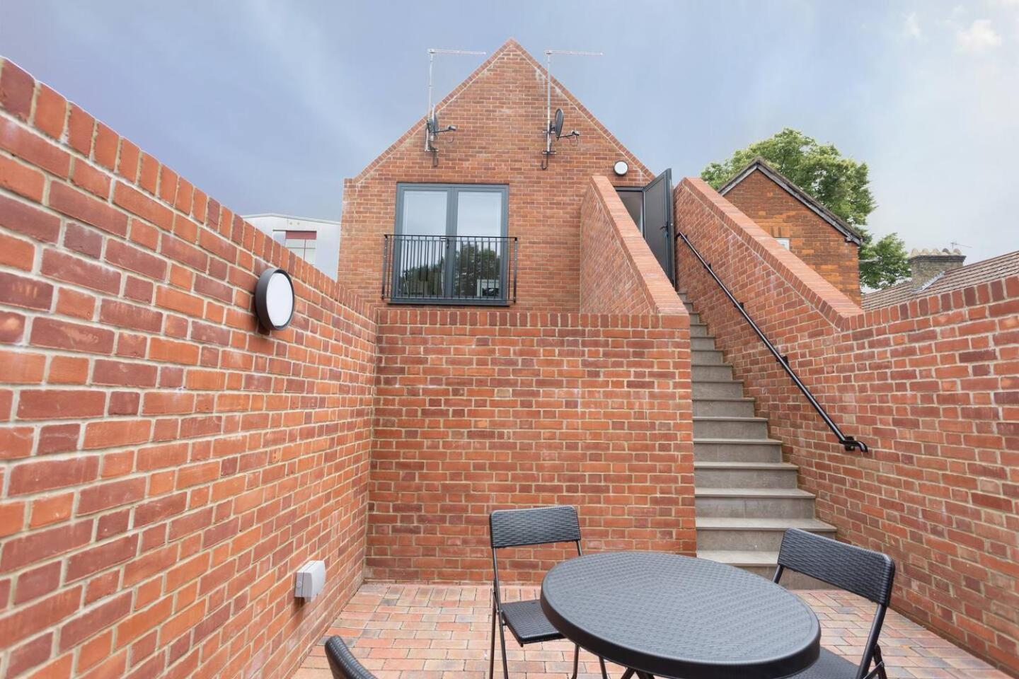 D & D Luxury Apartments Stanmore  Kültér fotó