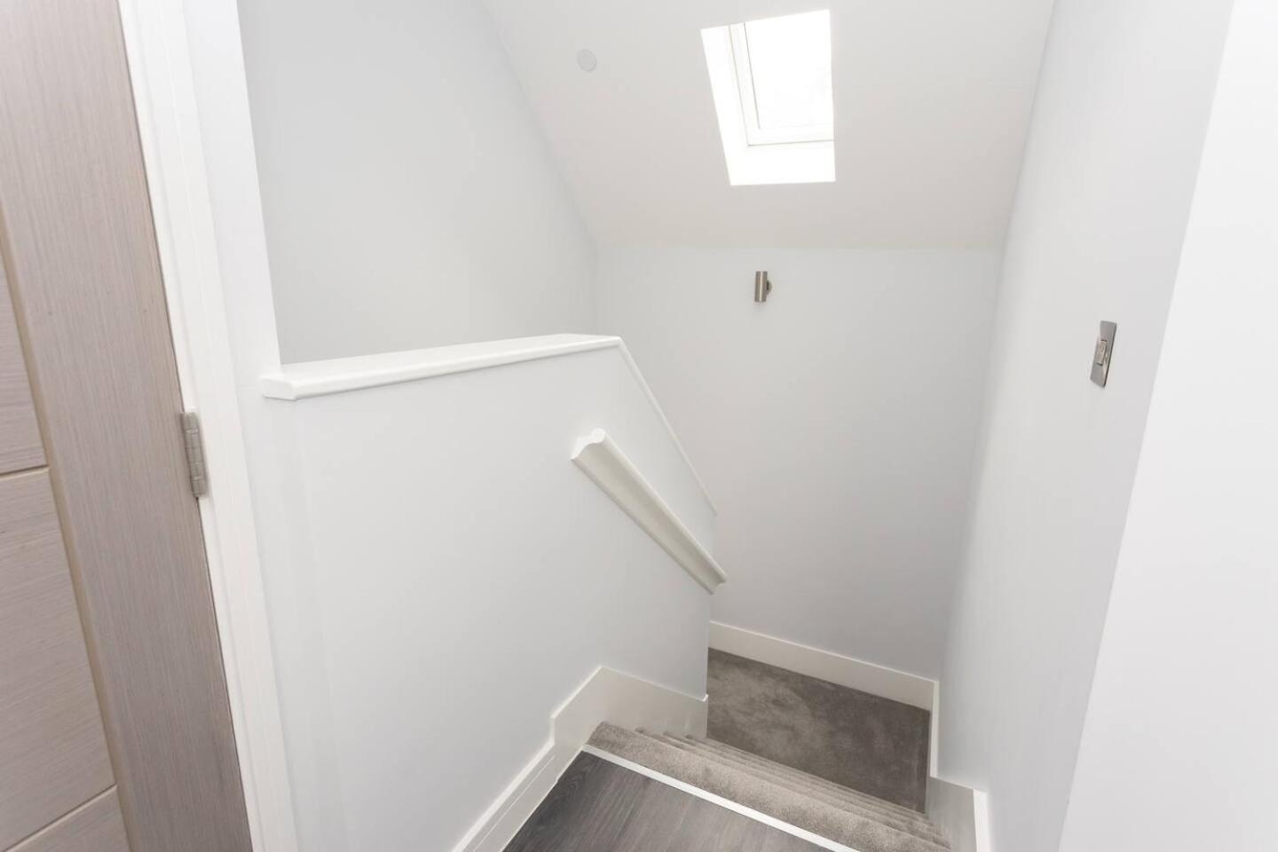 D & D Luxury Apartments Stanmore  Kültér fotó