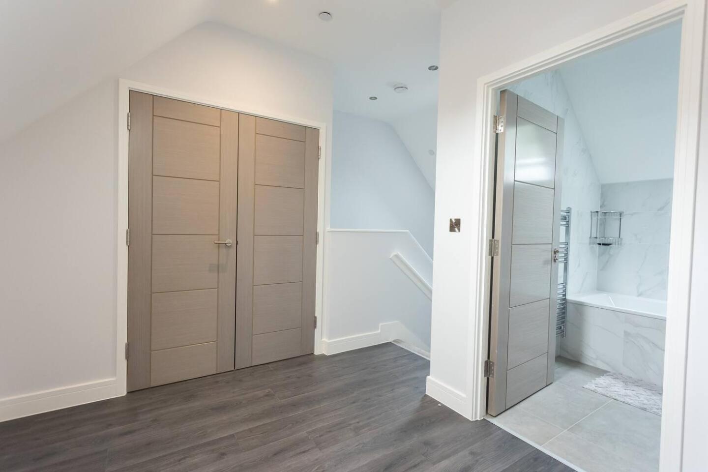 D & D Luxury Apartments Stanmore  Kültér fotó