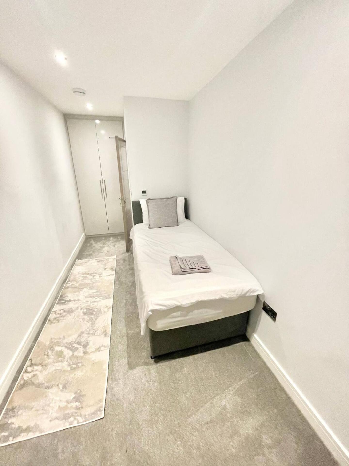 D & D Luxury Apartments Stanmore  Kültér fotó