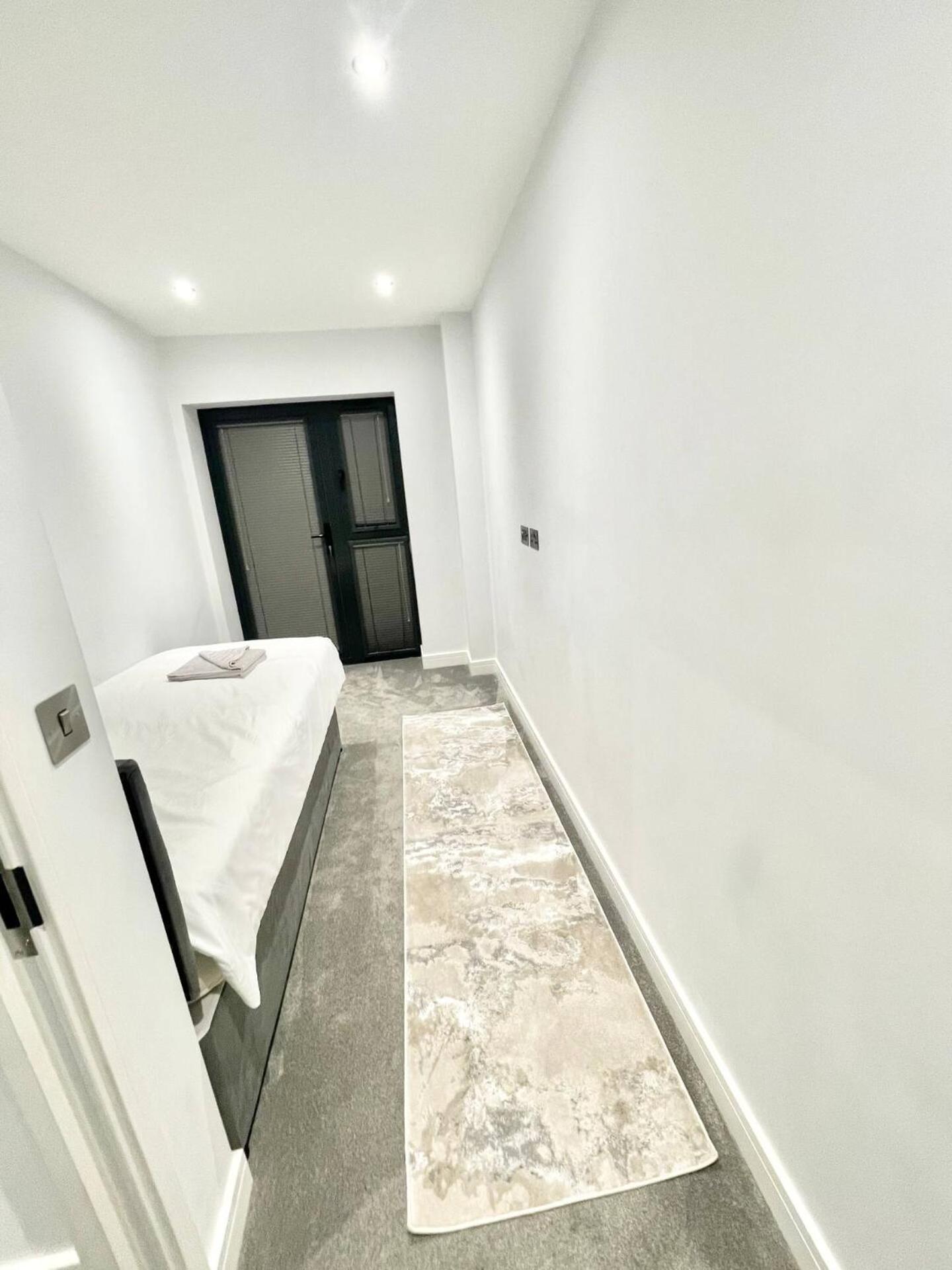 D & D Luxury Apartments Stanmore  Kültér fotó